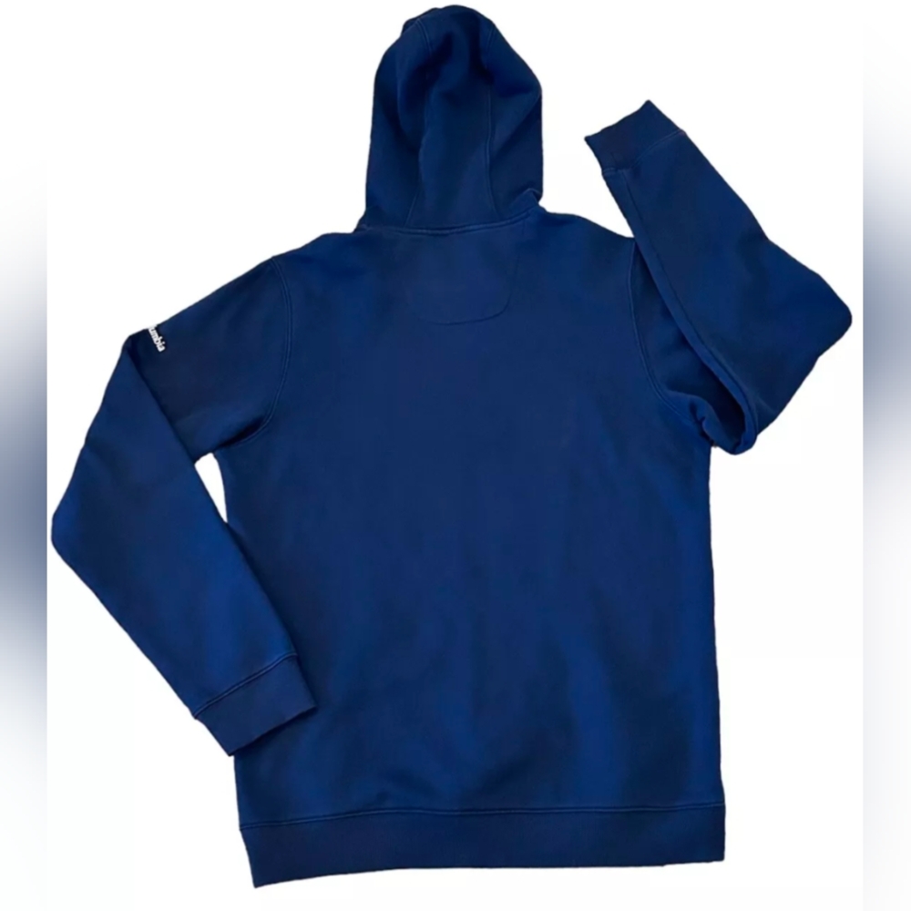 Columbia Men's Mount Mitchell Hooded Sweatshirt Size L MSRP $59.99 - Picture 2 of 7